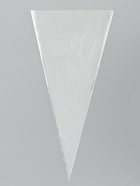 Пакет «Морковка», 18 х 37 см, 25 мкм (комплект 92 шт) - фото 41519239