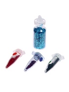 УЦЕНКА Набор для опытов «Волшебная лава-лампа» - Фото 4