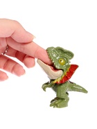 УЦЕНКА Игровой набор «Dino. Зубастики», подвижные детали, 4 фигурки динозавров, МИКС - Фото 9