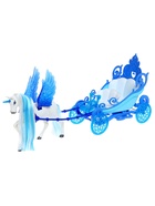 Уценка Карета дял кукол «Сказка», свет, звук 10883155