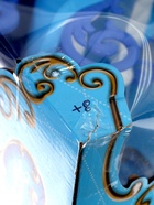 Уценка Карета дял кукол «Сказка», свет, звук 10883155