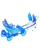 Уценка Карета дял кукол «Сказка», свет, звук 10883155