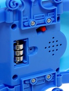 Уценка Карета дял кукол «Сказка», свет, звук 10883155