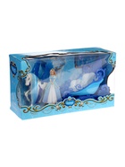 Уценка Карета дял кукол «Сказка», свет, звук 10883155