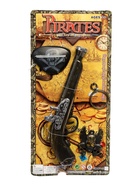 УЦЕНКА Набор пирата «Чёрный шторм», 4 предмета - Фото 4