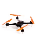 УЦЕНКА Квадрокоптер на радиоуправлении, время полёта: 28 минут, камера, Wi-Fi, барометр - Фото 12