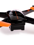 УЦЕНКА Квадрокоптер на радиоуправлении, время полёта: 28 минут, камера, Wi-Fi, барометр - Фото 15