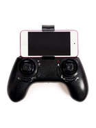 УЦЕНКА Квадрокоптер на радиоуправлении, время полёта: 28 минут, камера, Wi-Fi, барометр - Фото 20