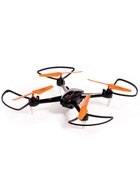 УЦЕНКА Квадрокоптер на радиоуправлении, время полёта: 28 минут, камера, Wi-Fi, барометр - Фото 7