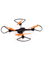 УЦЕНКА Квадрокоптер на радиоуправлении, время полёта: 28 минут, камера, Wi-Fi, барометр - Фото 9