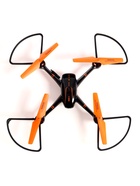 УЦЕНКА Квадрокоптер на радиоуправлении, время полёта: 28 минут, камера, Wi-Fi, барометр - Фото 10