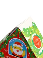 УЦЕНКА Набор игрушек для купания в ванной «Новогодние уточки», 5 шт. 10883164