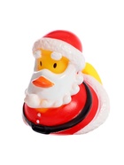 УЦЕНКА Набор игрушек для купания в ванной Крошка Я «Новогодние уточки», 5 шт. - Фото 6