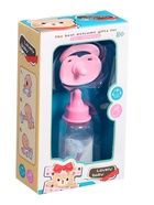 УЦЕНКА Набор аксессуаров для пупса: бутылочка, пустышка, (некачественная жидкость в бутылочке) - Фото 5