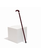 УЦЕНКА Трость сувенирная 90 см, тёмная 10883231