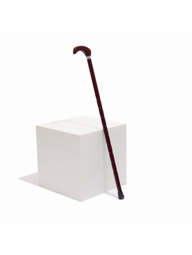 {{photo.Alt || photo.Description || 'УЦЕНКА Трость сувенирная 90 см, тёмная'}}