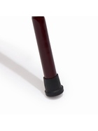 УЦЕНКА Трость сувенирная 90 см, тёмная 10883231