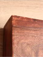 УЦЕНКА Шкатулка «Знак», 20×13×6 см, дерево 10880268