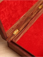 УЦЕНКА Шкатулка «Бесконечность», 25×15×6 см, дерево 10880269