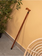 УЦЕНКА Трость «Надежда», 92×13×2.5 см, дерево эвкалипт - Фото 2