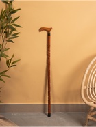 УЦЕНКА Трость «Надежда», 92×13×2.5 см, дерево эвкалипт - Фото 3