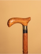 УЦЕНКА Трость «Надежда», 92×13×2.5 см, дерево эвкалипт - Фото 4