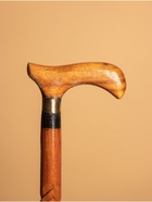 УЦЕНКА Трость «Надежда», 92×13×2.5 см, дерево эвкалипт - Фото 5