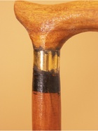 УЦЕНКА Трость «Надежда», 92×13×2.5 см, дерево эвкалипт - Фото 8