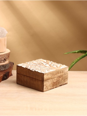 {{photo.Alt || photo.Description || 'УЦЕНКА Шкатулка «Цветущее дерево», 14×14×6 см, дерево'}}