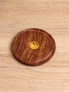 УЦЕНКА Подставка под благовония «Путь», 10×10×1 см 10880277