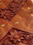 УЦЕНКА Шкатулка «Направление», 15×25.5×7 см, дерево - Фото 6