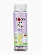 Тоник для лица SENDO с кислотами AHA+BHA complex face tonic, 250 мл - Фото 4