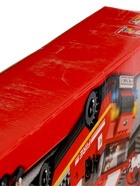 Конструктор «Пожарная станция», 727 деталей - Фото 8