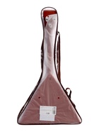 Балалайка «Матрёшка», цвет бежевый - Фото 9