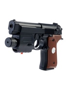 Пистолет «Грозный», с лазером - Фото 1