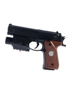 Пистолет «Грозный», с лазером - Фото 3