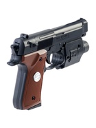 Пистолет «Грозный», с лазером - Фото 4