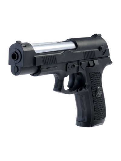 Пистолет «Пушка», стреляет пульками 6 мм