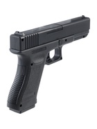 Пистолет «Глок», стреляет пульками 6 мм - Фото 3