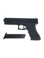 Пистолет «Глок», стреляет пульками 6 мм - Фото 4