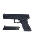 Пистолет «Глок», стреляет пульками 6 мм - Фото 6