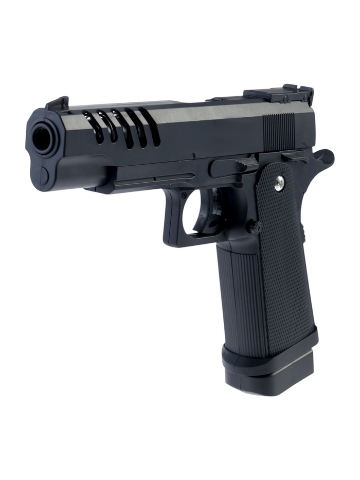 Пистолет «Молот», стреляет пульками 6 мм - Фото 1