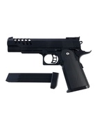 Пистолет «Молот», стреляет пульками 6 мм - Фото 4