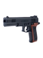 Пистолет «Кедр», стреляет пульками 6 мм - Фото 1