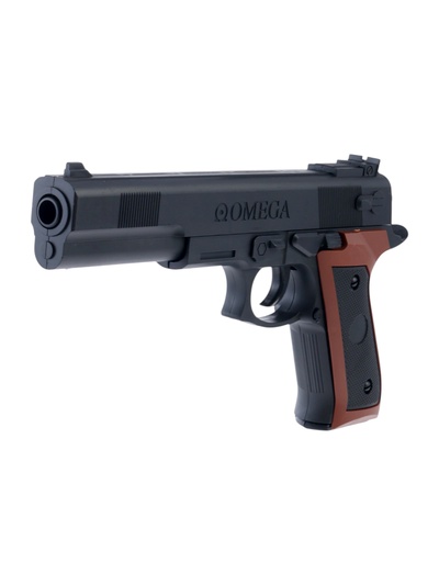 Пистолет «Кедр», стреляет пульками 6 мм