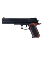 Пистолет «Кедр», стреляет пульками 6 мм - Фото 2