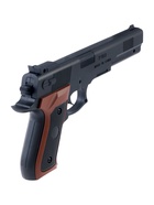 Пистолет «Кедр», стреляет пульками 6 мм - Фото 3