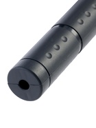 Пистолет «Вектор», с глушителем и лазером, стреляет пульками 6 мм - Фото 6