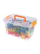 Настольная игра «Баланс стулья», 120 стульев, 1-8 игроков, 3+ - Фото 7