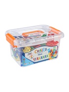 Настольная игра «Баланс стулья», 72 стула, 1-8 игроков, 3+ - Фото 5